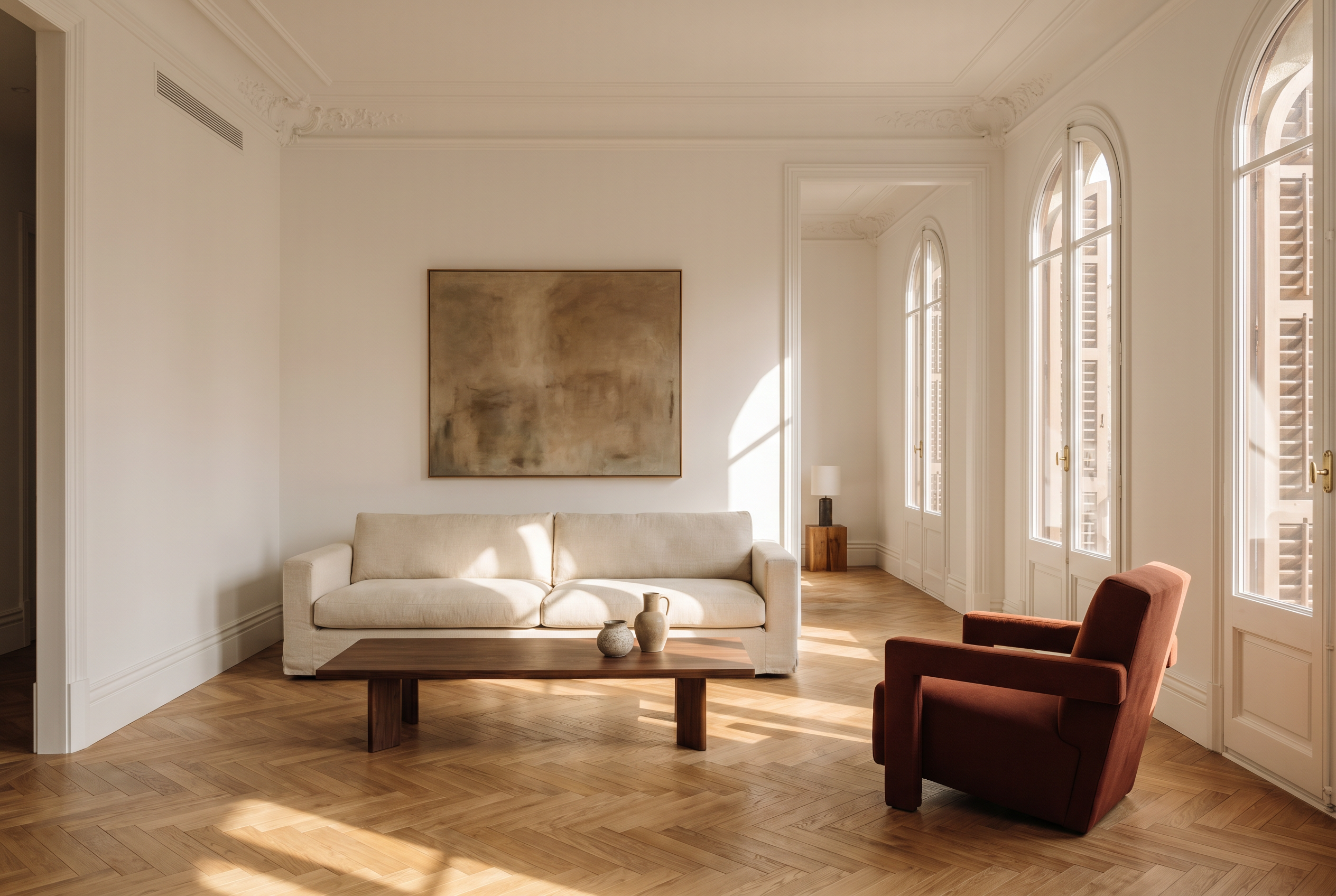 Barcelona Property Market 2026: Where International Buyers Are Actually Purchasing